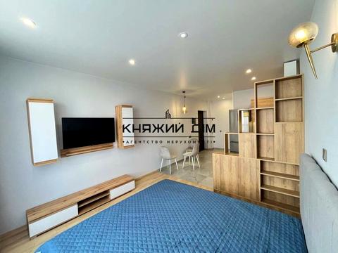 квартира за адресою Дніпровська набережна вул., 17В