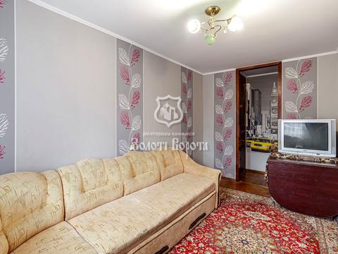 квартира по адресу Мрии ул. (Академика Туполева), 15-В
