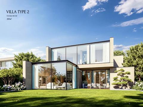 дом по адресу Луговая ул.