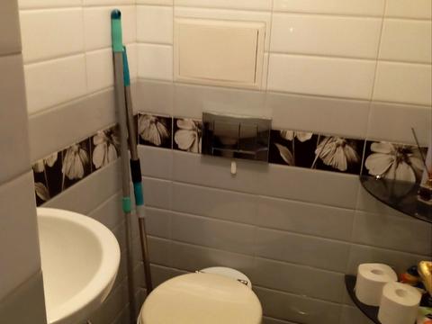 квартира за адресою Драгоманова вул., 6-А