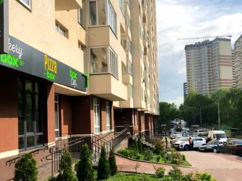 квартира за адресою Польова вул., 73