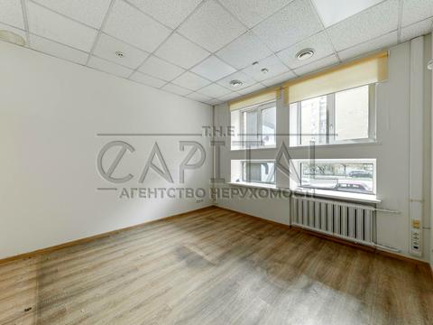 комерційна за адресою Антоновича вул. (Горького), 91/14