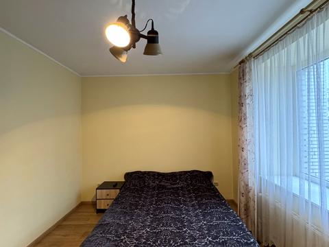 квартира за адресою Черкаська вул., 4