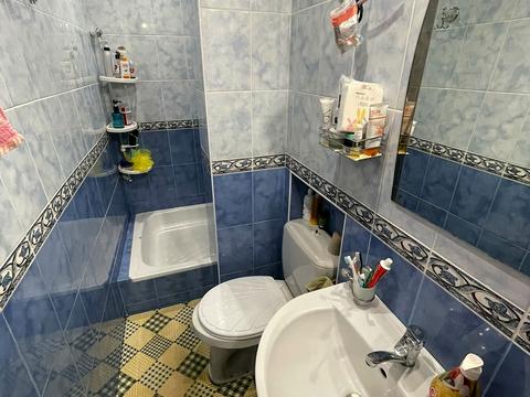 квартира по адресу Проспект Миру, 61