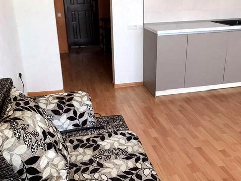 квартира за адресою Парусна вул. (Героїв Сталінграду), 1в