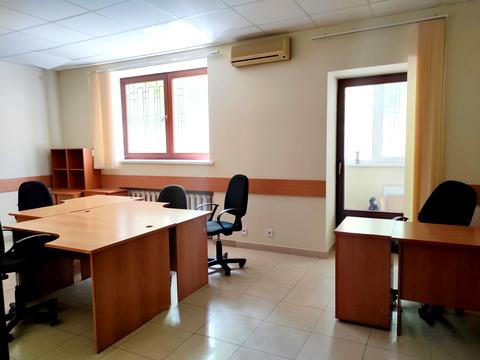 коммерческая по адресу Леонтовича ул. (Бєлінського), 4