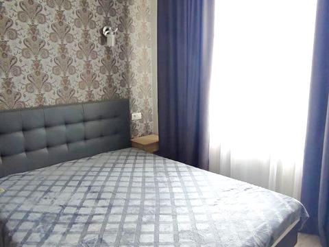 квартира по адресу Красносельского ул., 45