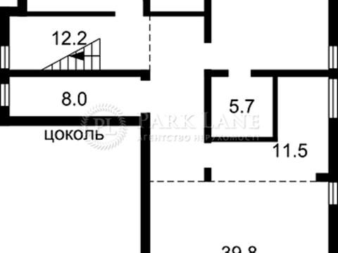 будинок за адресою Огіркова вул., 1