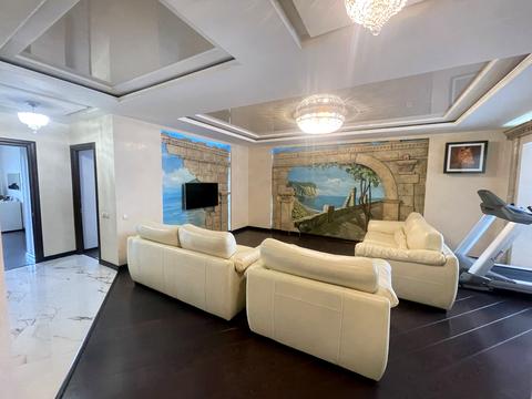 квартира по адресу Проспект Миру, 78