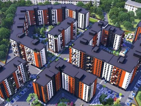 квартира за адресою Степана Бандери вул., 60