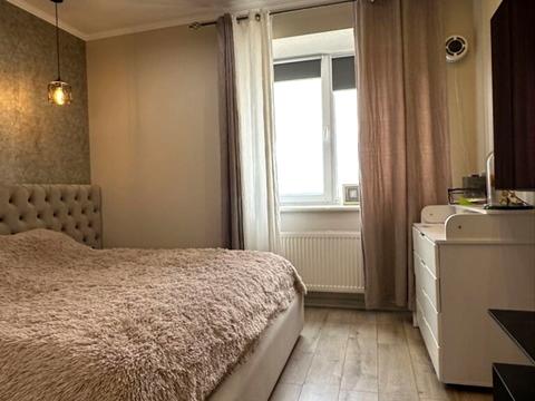 квартира по адресу Лісогринівецька ул., 18-А