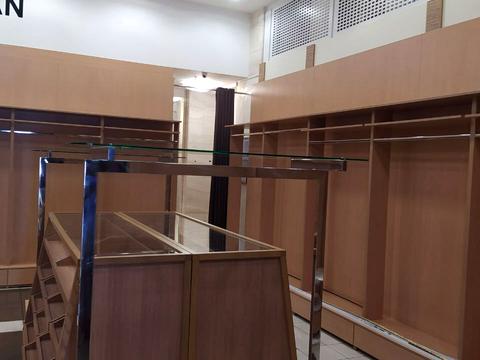 комерційна за адресою Богдана Хмельницького вул., 19/21