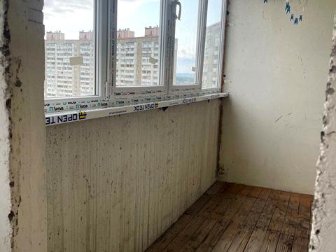 квартира по адресу Лесковская ул., 7-А