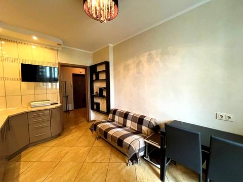 квартира за адресою Воскресенська вул., 16-Б