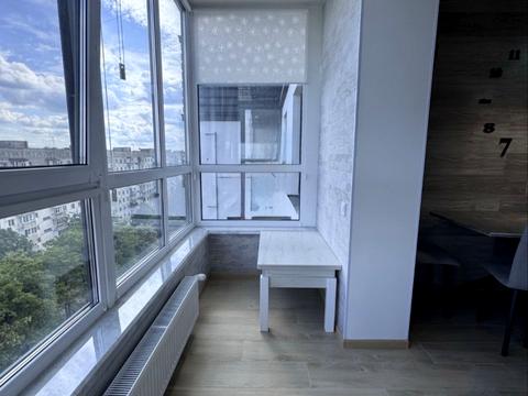 квартира за адресою Домбровського, 75