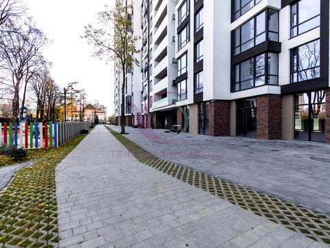 квартира по адресу Ленкавского ул., 34