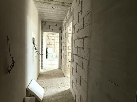 квартира по адресу Заречанская ул., 3/3в