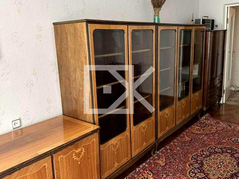 квартира за адресою Ентузіастів вул., 7/1