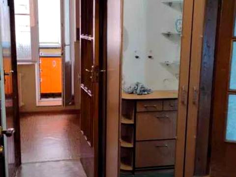 квартира по адресу Червоной Калины просп. (Владимира Маяковского), 26-Б