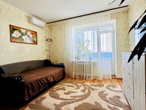 квартира за адресою Алматинська вул. (Алма-Атинська), 39-А