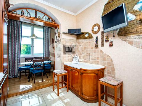 квартира по адресу Цитадельная ул., 6/8