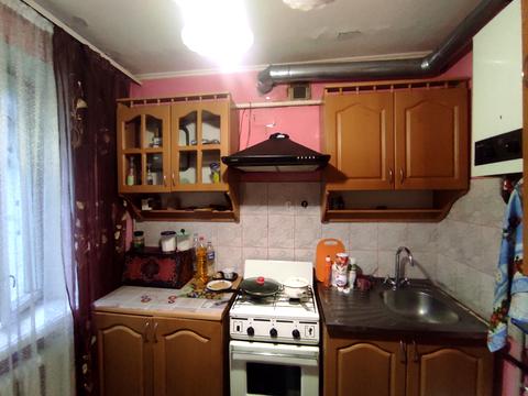 квартира по адресу Кушнірука ул. (Гастелло), 6/1
