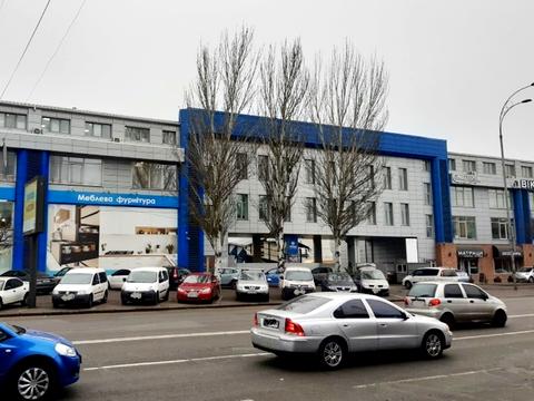 коммерческая по адресу Новоконстантиновская ул., 1-В