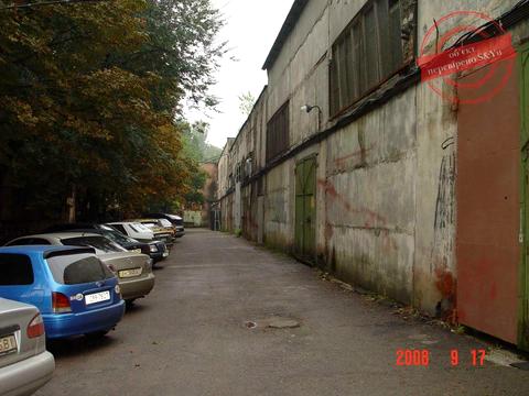 коммерческая по адресу Агрономическая ул., 60