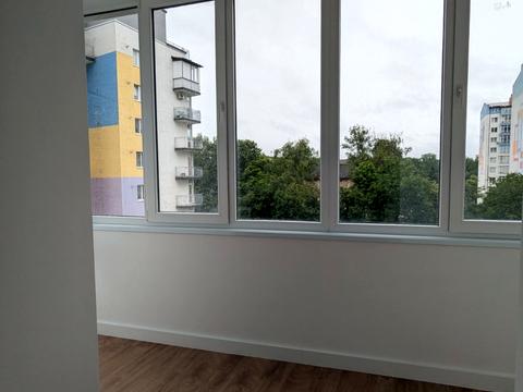 квартира по адресу Национальной Гвардии ул., 14