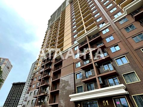 квартира за адресою Одеса, Генуезька вул., 1