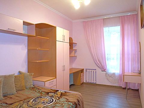 квартира за адресою Олексія Маркевича вул. (Князівська), 7