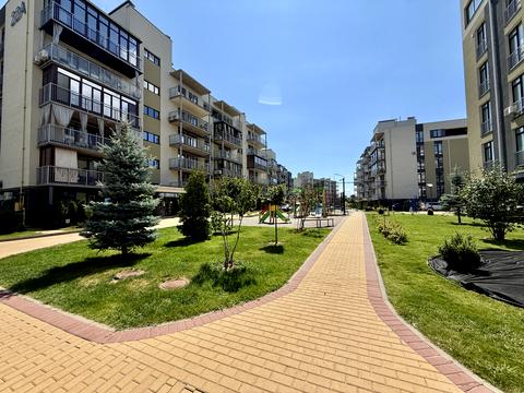 квартира по адресу Сергея Данченко ул., 22