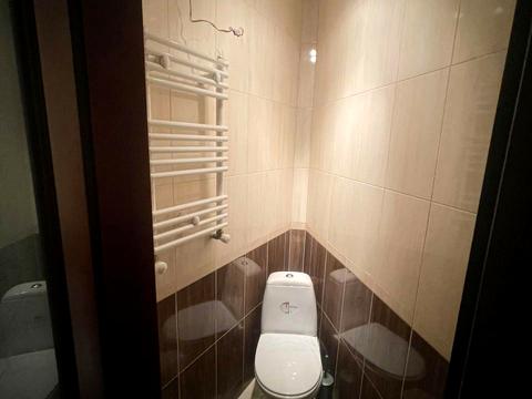 квартира по адресу Парковая ул., 19