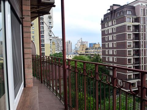 квартира за адресою Олександра Кониського вул., 28А-30А