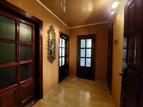 квартира за адресою Лісового вул., 42