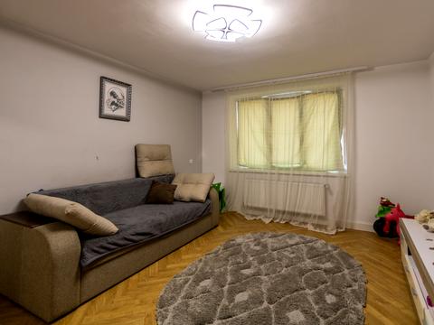 квартира по адресу Крайняя ул., 2