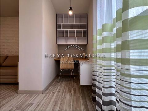 квартира по адресу Боголюбова ул., 6