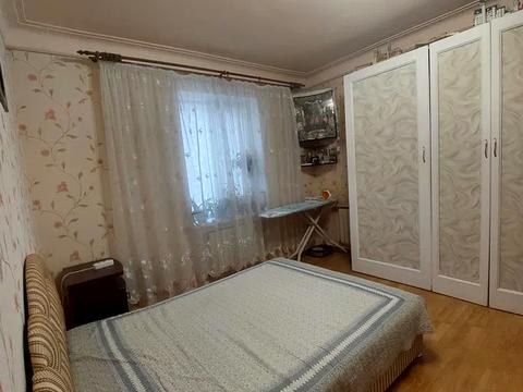 квартира по адресу Спартака ул. (Спартака), 41