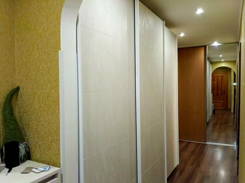 квартира за адресою Академіка Курчатова просп., 21