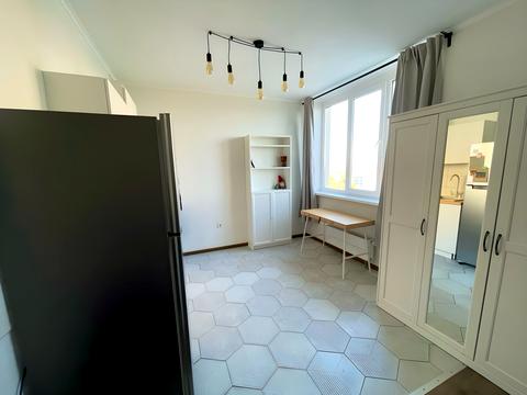 квартира за адресою Академіка Заболотного вул., 15-В