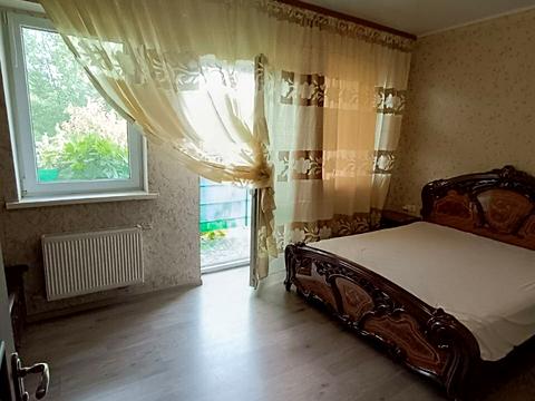 дом по адресу Центральная ул.