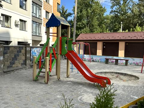квартира по адресу Юлиана Целевича ул., 4А