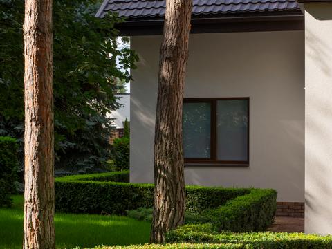 будинок за адресою с. Лебедівка, Чешська