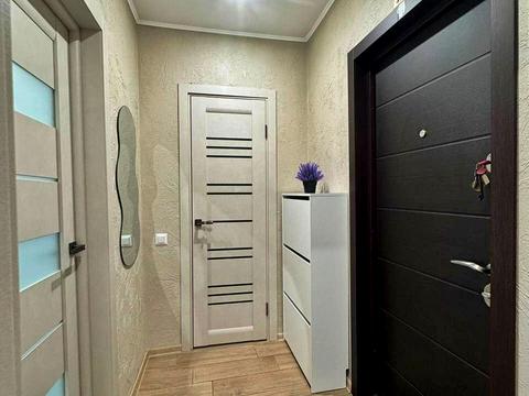 квартира за адресою Лісового вул., 39