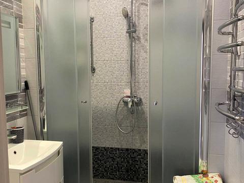 квартира по адресу Академика Сахарова ул., 3