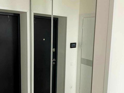 квартира по адресу Малоголосковская ул., 30