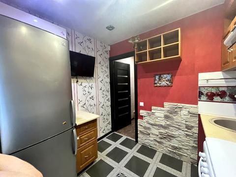 квартира за адресою Академіка Заболотного вул., 27