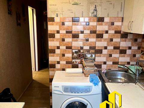 квартира по адресу Ивана Пулюя ул., 29
