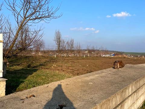 ділянка за адресою Зарічна, 2