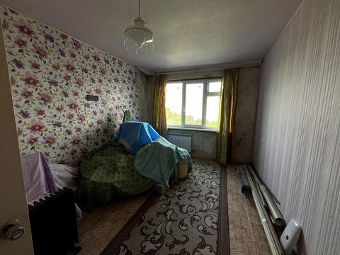 квартира за адресою Амосова вул. (Корчагінців), 1